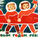 Illustration for article titled Inspiring and Intense Soviet Space Propaganda Posters